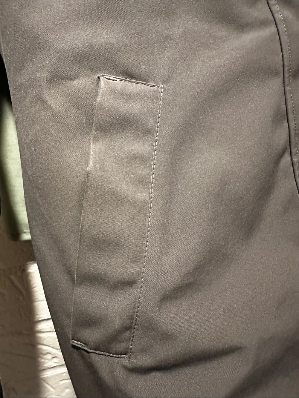 Canada Goose Victoria Down Parka Size Small - Picture 12 of 16